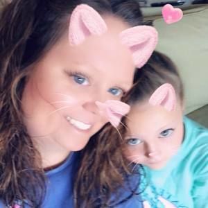 Meet your Posher, Renee